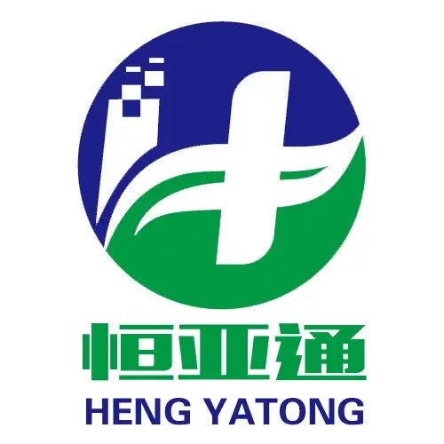 Hengyatong logo